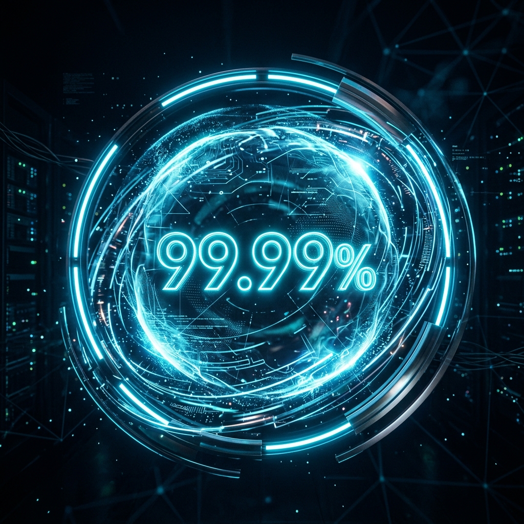 Что такое UPTIME сайта, сервера